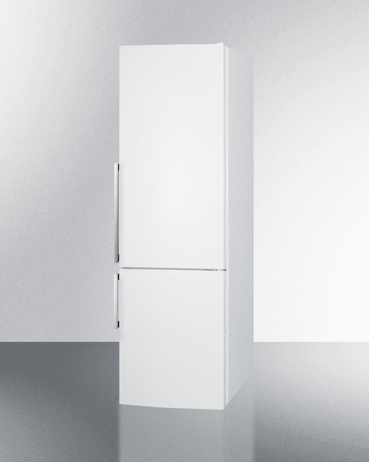 Summit FFBF241W White