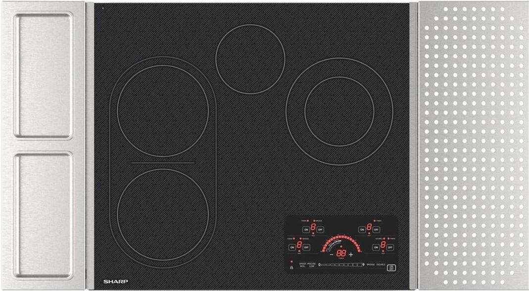 Sharp SCR2442FB