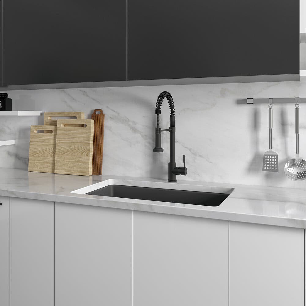 Zline FRC5124CL30 Charcoal