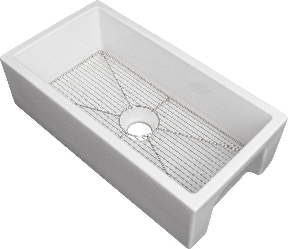 Zline FRC5131WH33 White Gloss