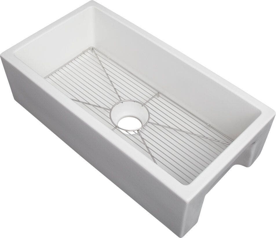 Zline FRC5131WM33 White Matte