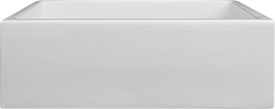 Zline FRC5117WH30 White Gloss