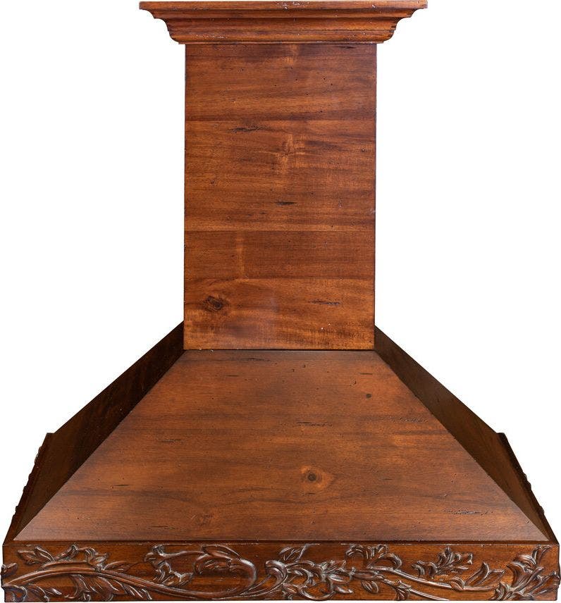 Zline KBRRC36 Walnut, 36 Inch