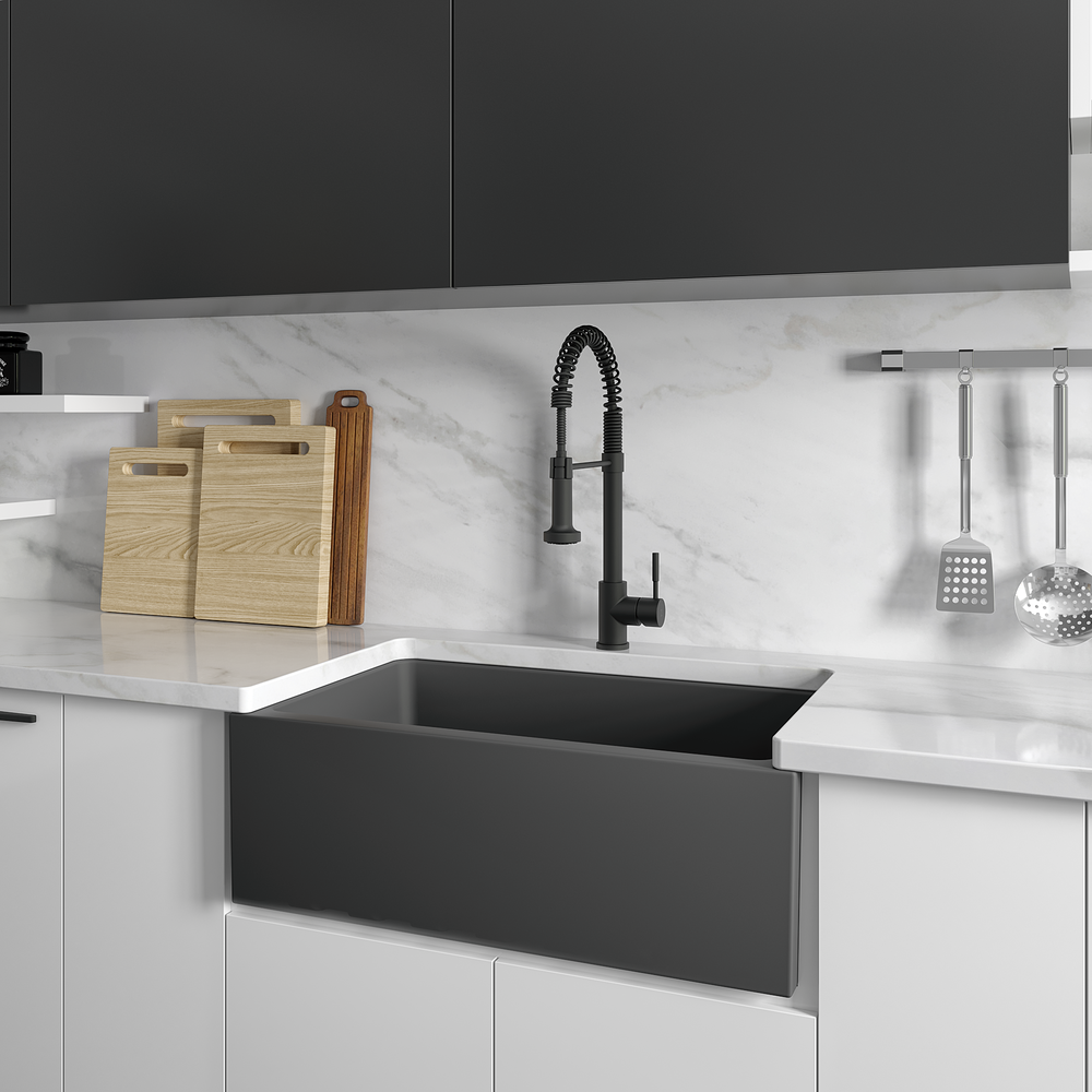 Zline FRC5119CL30 Charcoal