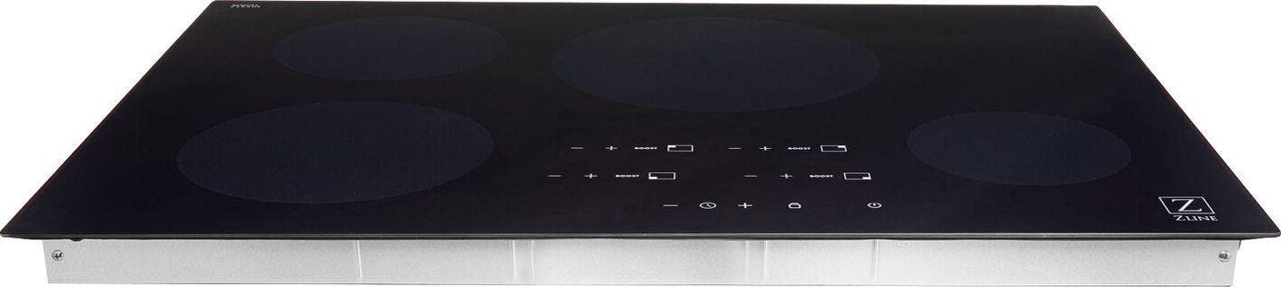 Zline RCIND30 Black