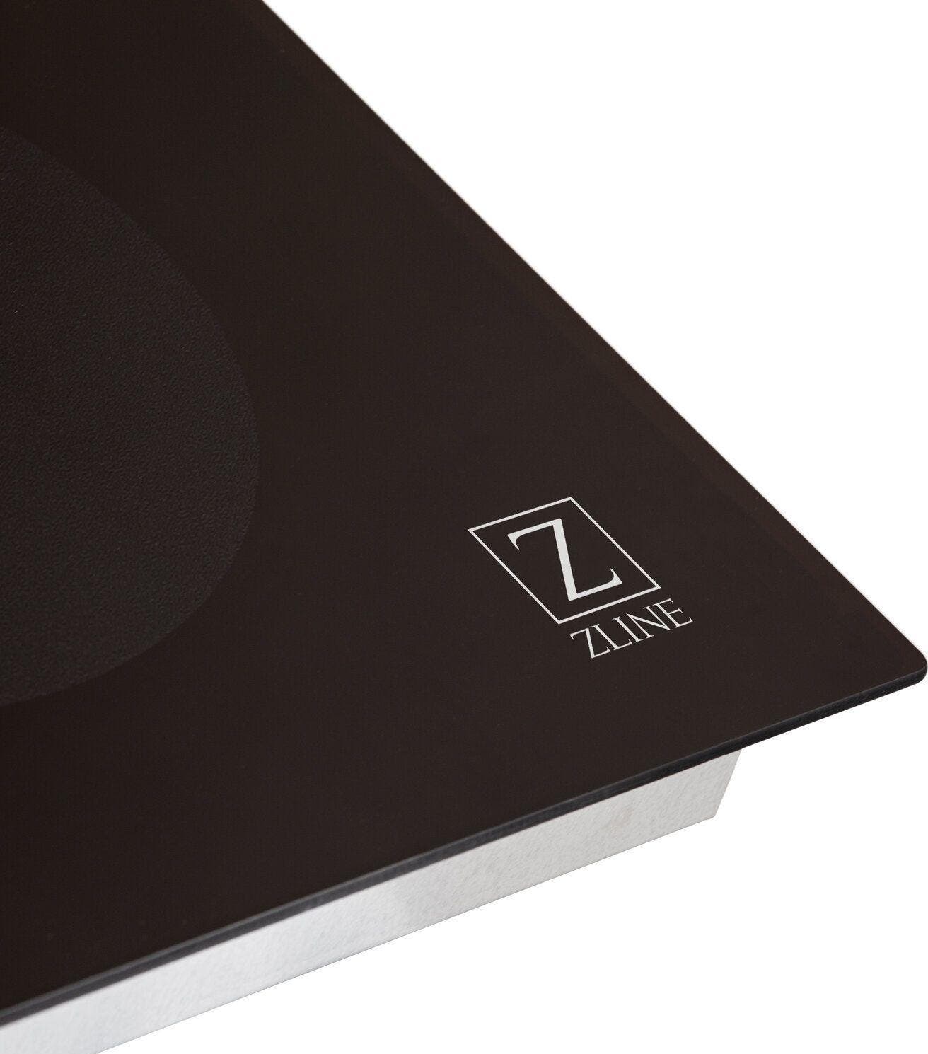 Zline RCIND30 Black