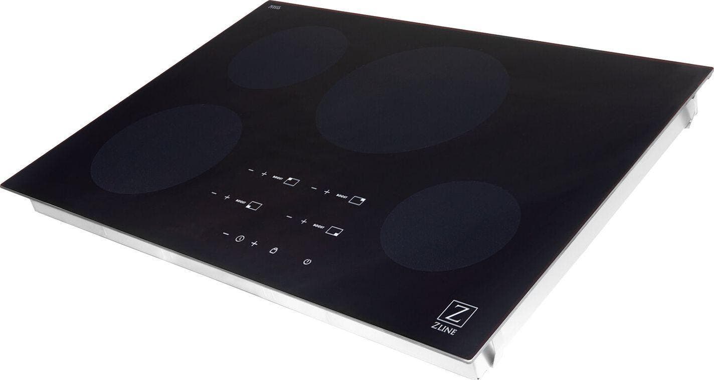 Zline RCIND30 Black