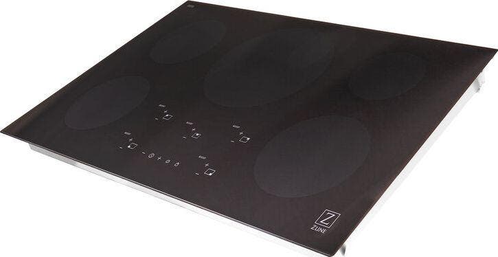 Zline RCIND36 Black