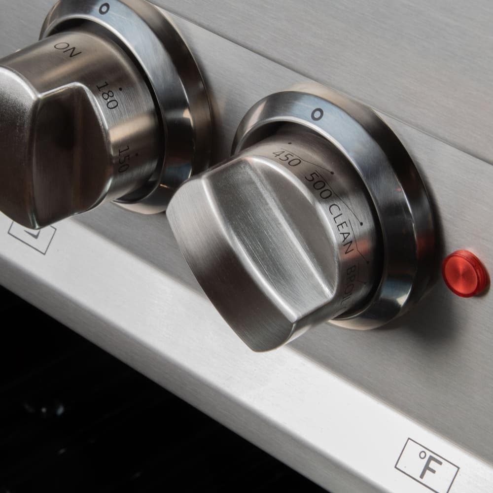 Zline RGBM36 Blue Matte