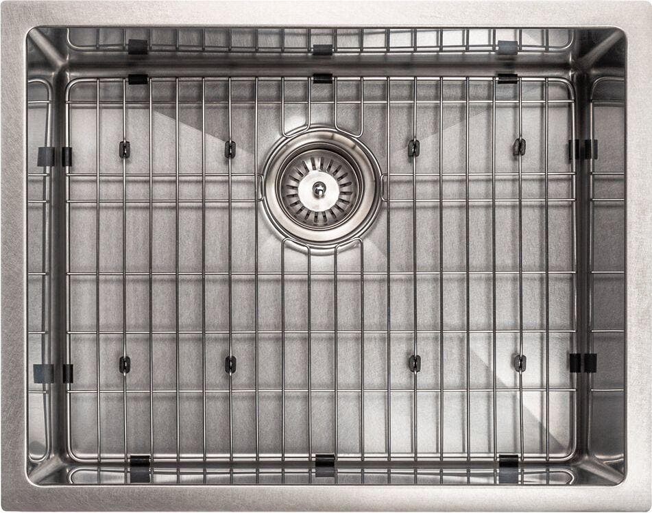 Zline SRS23S Dura Snow Stainless Steel