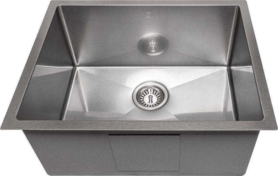 Zline SRS23S Dura Snow Stainless Steel