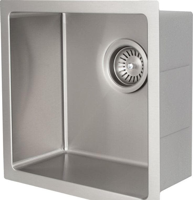 Zline SUS15 Stainless Steel