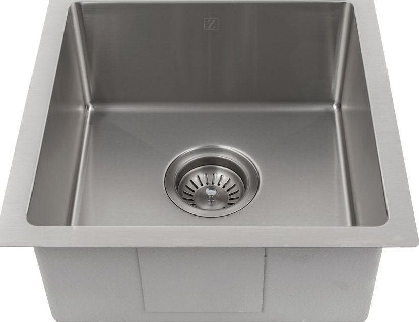 Zline SUS15 Stainless Steel