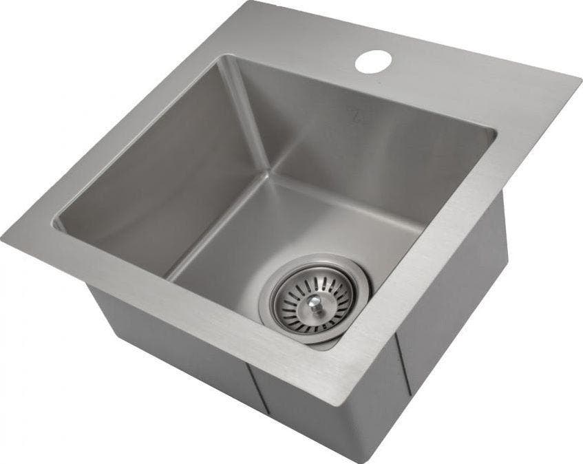 Zline SUS15 Stainless Steel