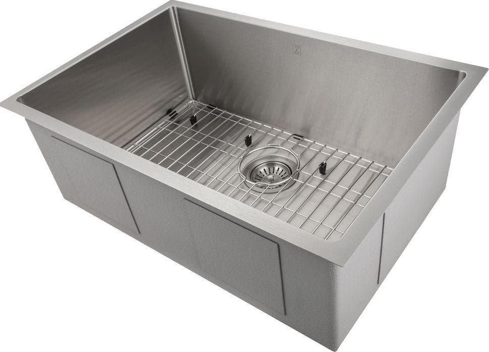 Zline SRS27 Stainless Steel