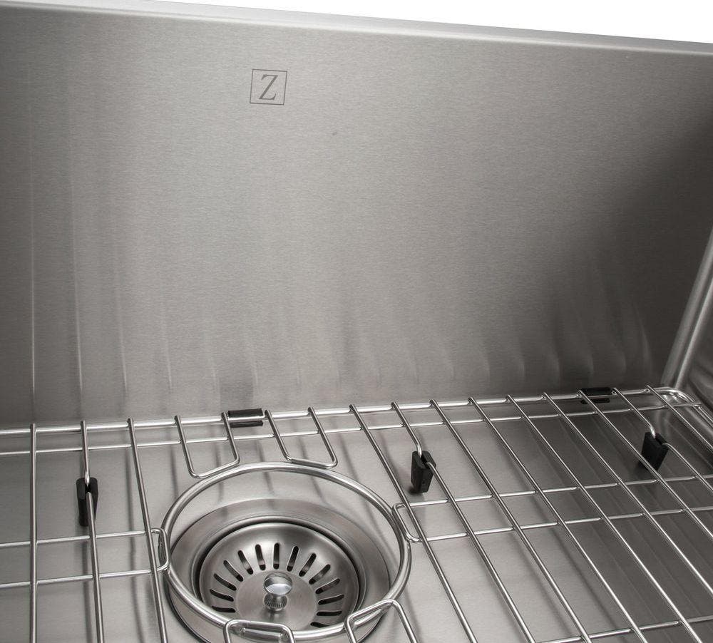 Zline SRS27 Stainless Steel