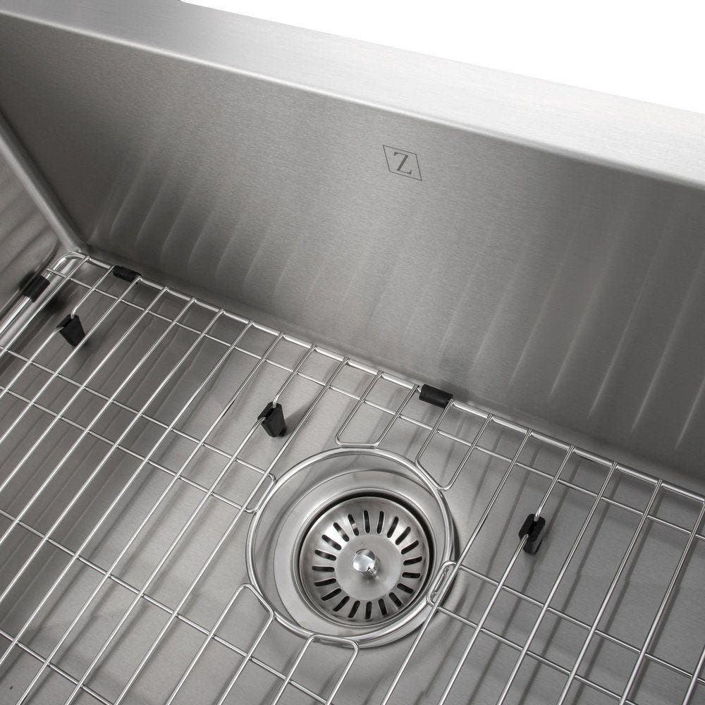 Zline SAS30 Stainless Steel