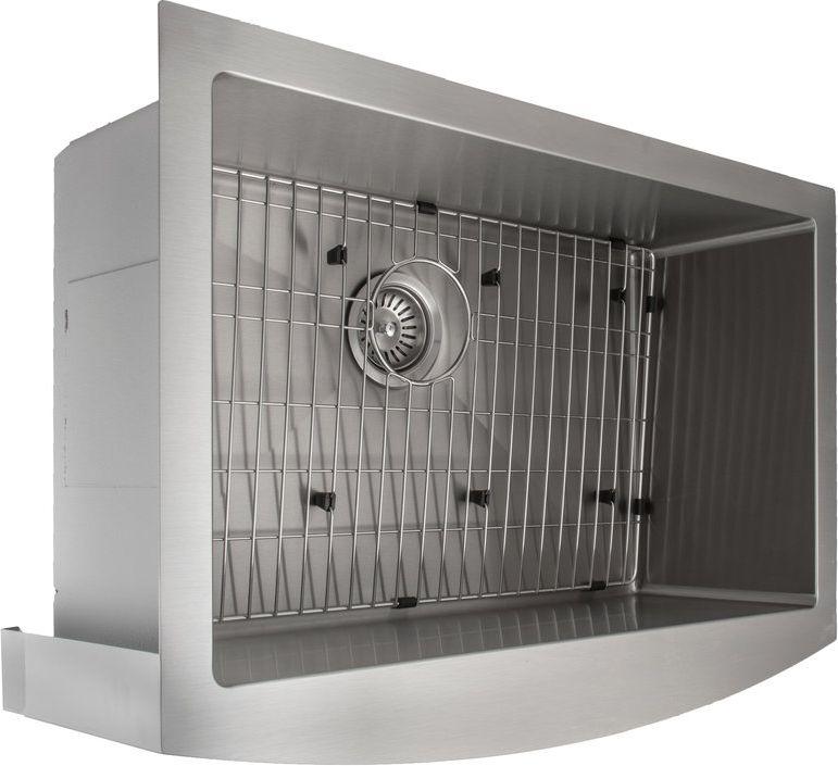 Zline SAS30 Stainless Steel