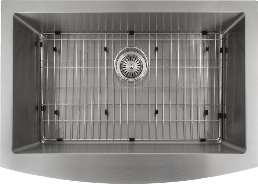 Zline SAS30 Stainless Steel