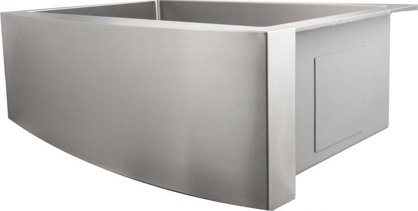 Zline SAS30 Stainless Steel