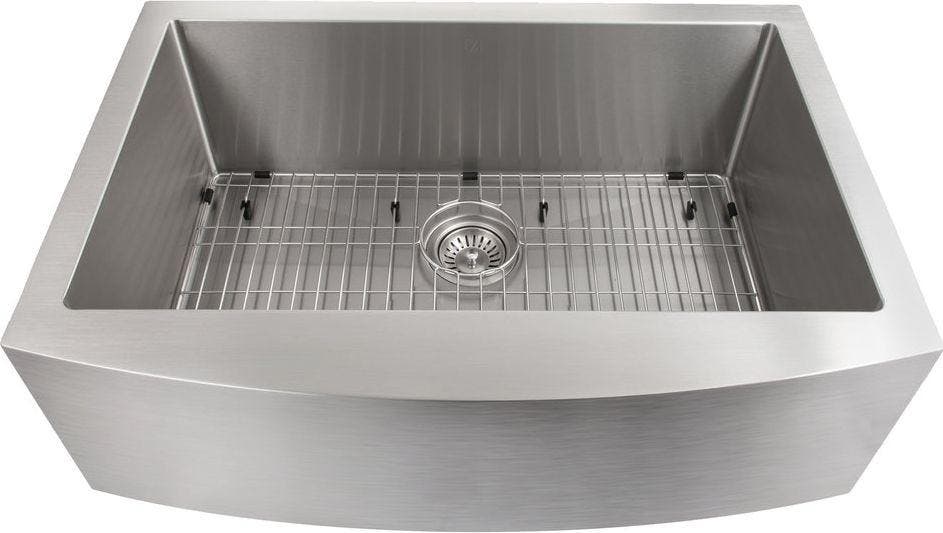 Zline SAS30 Stainless Steel