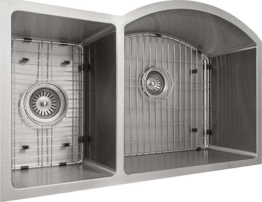 Zline SC30D33 Stainless Steel