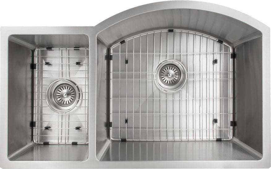 Zline SC30D33 Stainless Steel