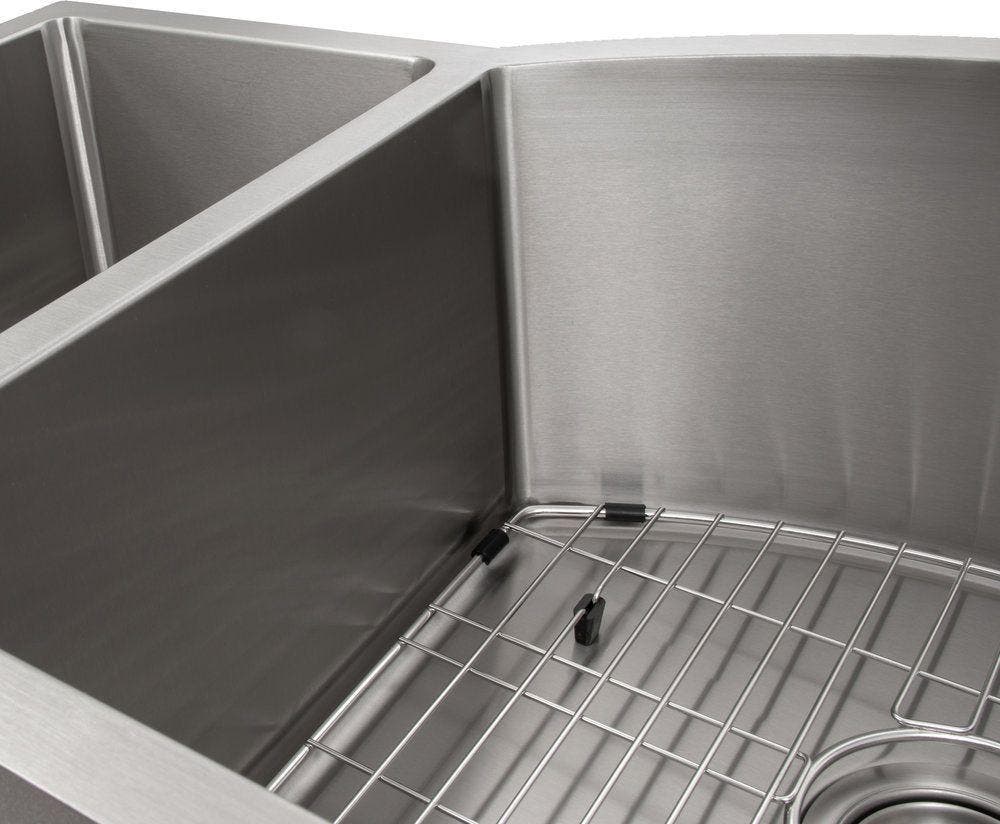 Zline SC30D33 Stainless Steel