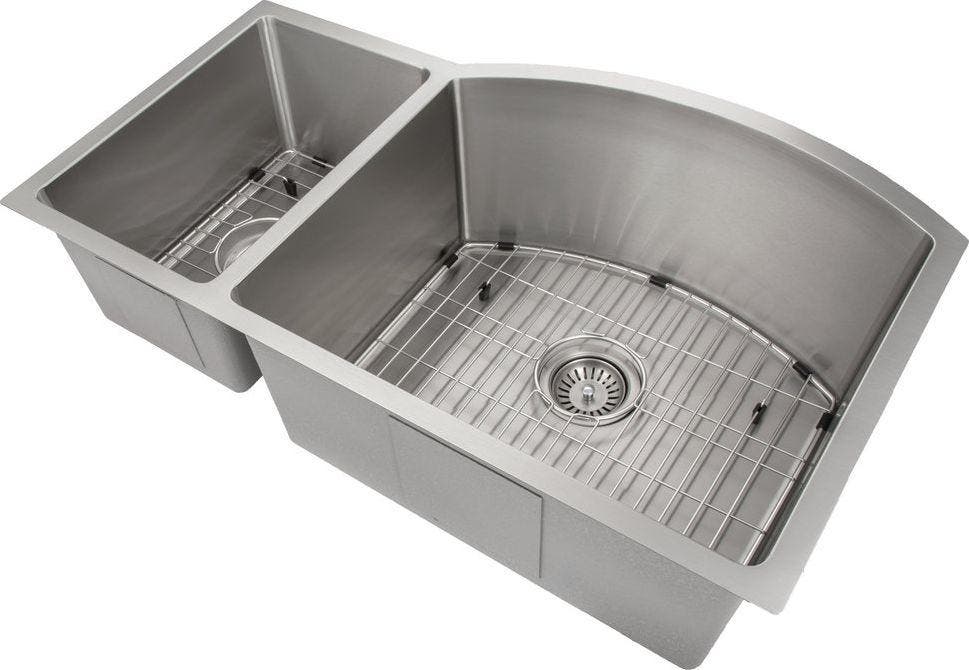 Zline SC30D33 Stainless Steel