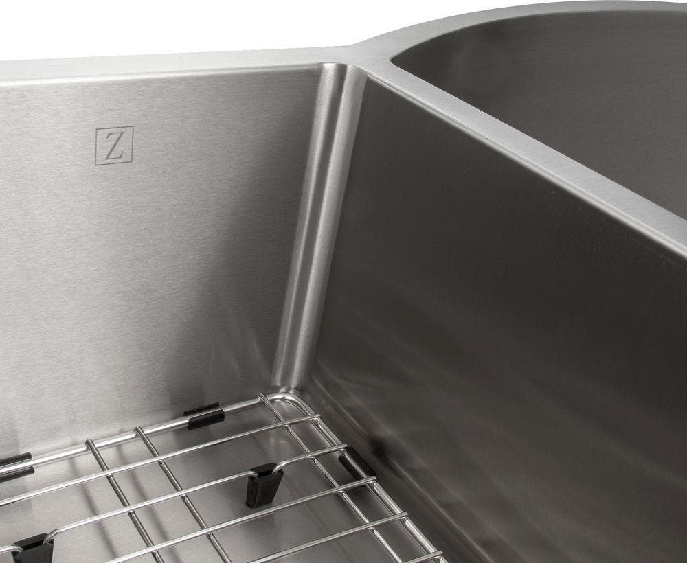Zline SC30D33 Stainless Steel