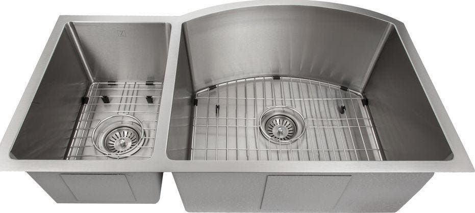 Zline SC30D33 Stainless Steel