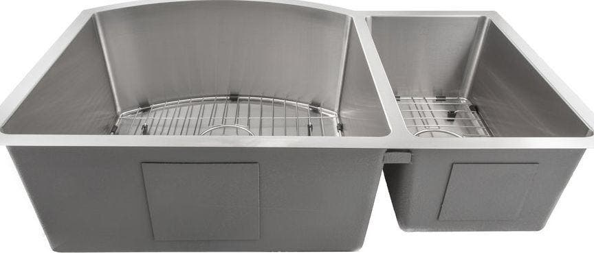 Zline SC70D33 Stainless Steel