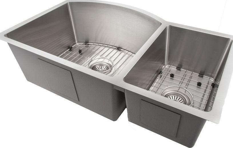 Zline SC70D33 Stainless Steel