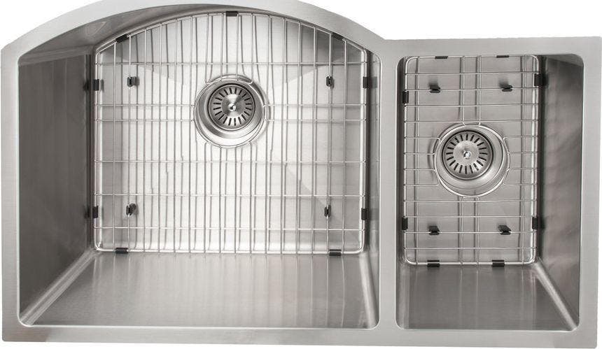 Zline SC70D33 Stainless Steel