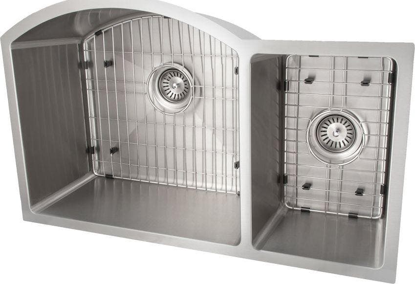 Zline SC70D33 Stainless Steel