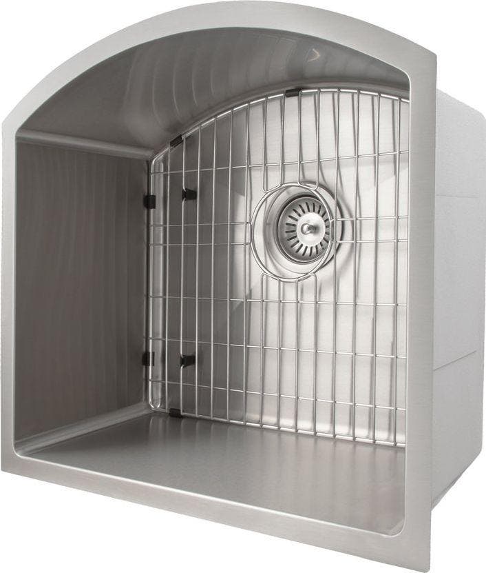 Zline SCS22 Stainless Steel