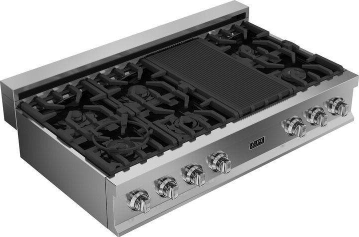 Zline RT48 Stainless Steel
