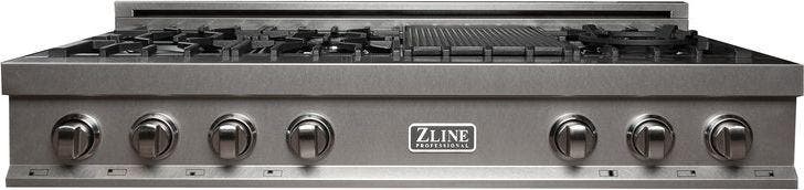 Zline RTS48 Dura Snow Stainless Steel