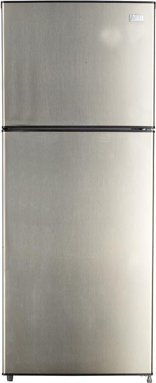 Avanti FF138G3S1 28 Inch, 13.8 Cu. Ft. Top Freezer Refrigerator