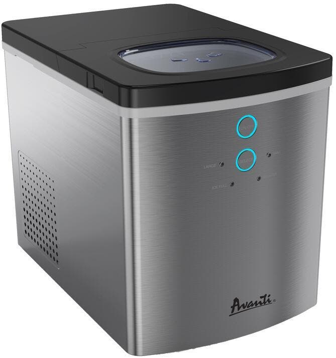 Avanti IM1213SIS Stainless Steel