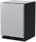 24 Inch, 5.1 Cu. Ft. Built In All Refrigerator with Dynamic Cooling Technology