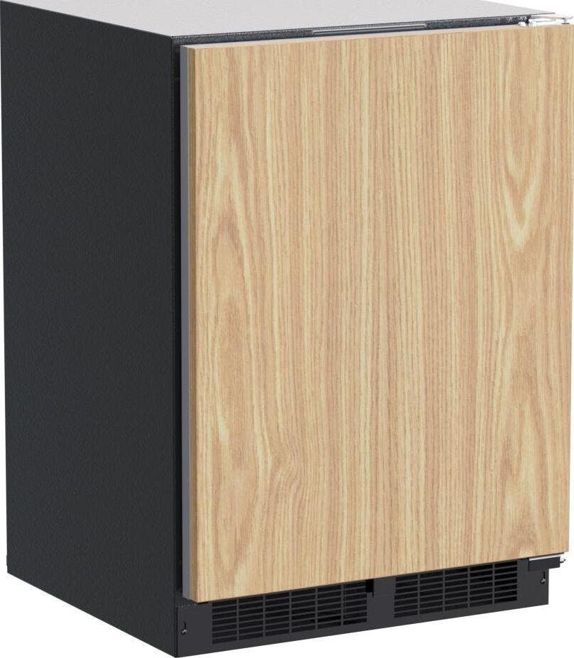 24 Inch, 5.1 Cu. Ft. Built In All Refrigerator