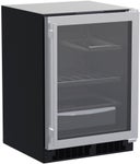 24 Inch, 5.3 Cu. Ft. Built In All Refrigerator with Dynamic Cooling Technology