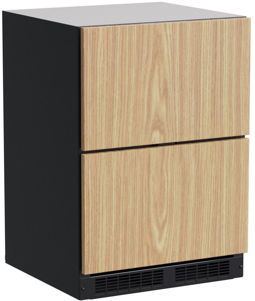 Marvel MLDR224IS61A Drawer Refrigerator
