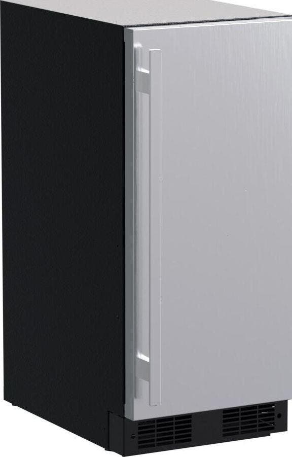 Marvel MLNP115SS01B Stainless Steel