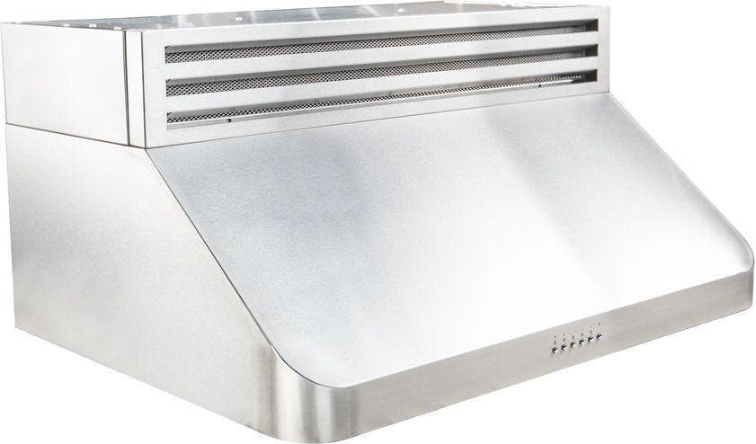 Zline RK62348 Stainless Steel, 48 Inch
