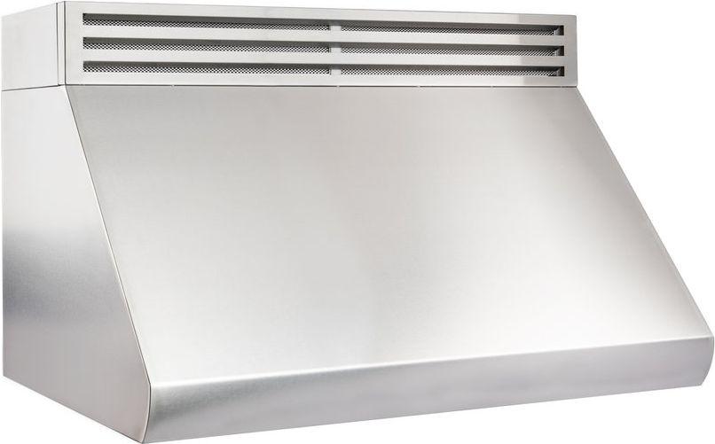 Zline RK52748 Under Cabinet Range Hood with LED Lighting: Stainl...