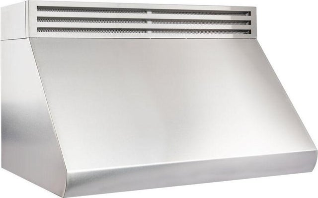 Zline RK52730 Under Cabinet Range Hood with LED Lighting: Stainl...