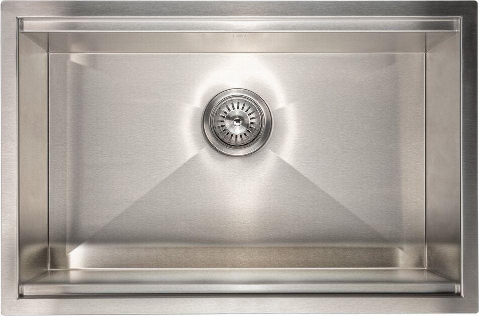 Zline SLS27 Stainless Steel