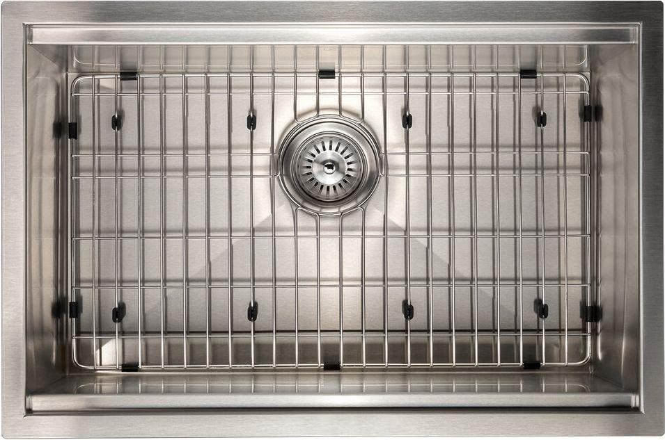Zline SLS27 Stainless Steel